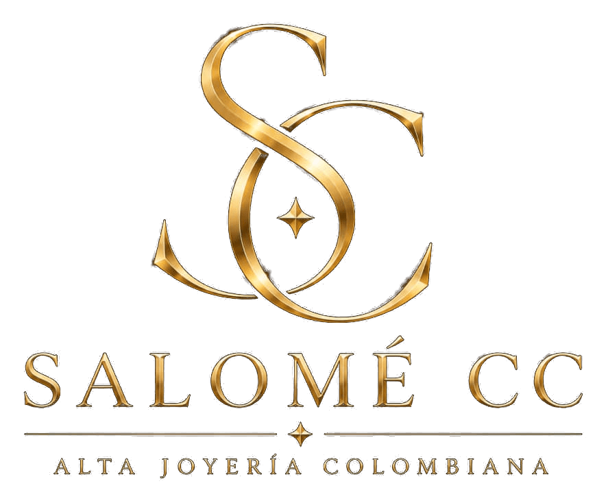 Salomé C.C — Alta Joyería Colombiana