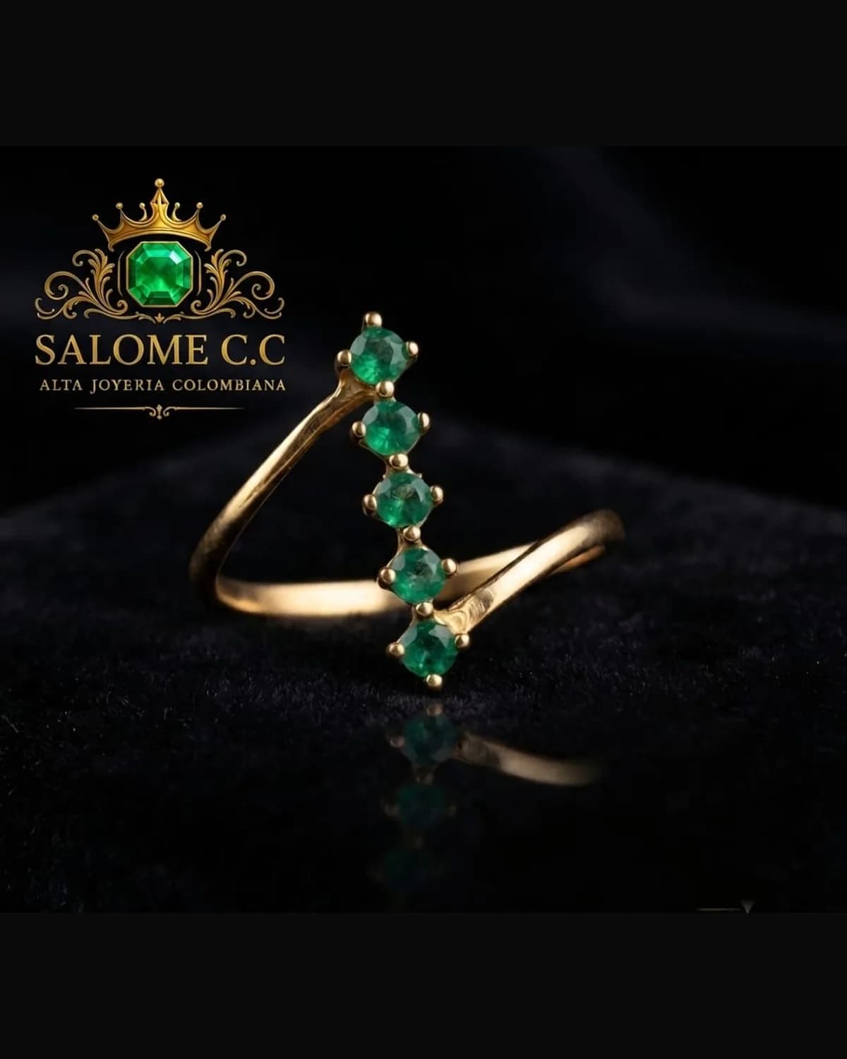 Anillo Sendero de Coscuez