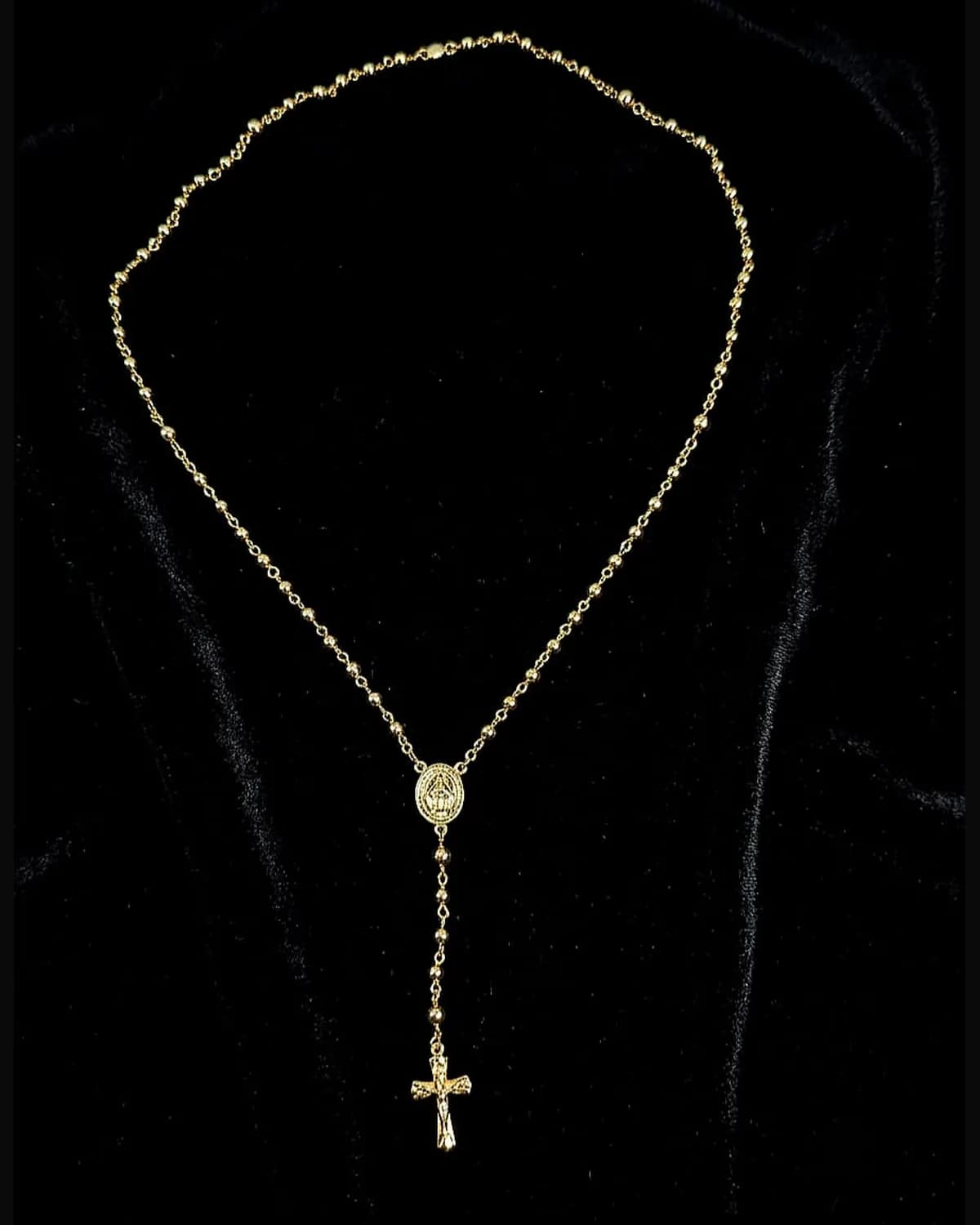 Rosario Aurora Sagrada