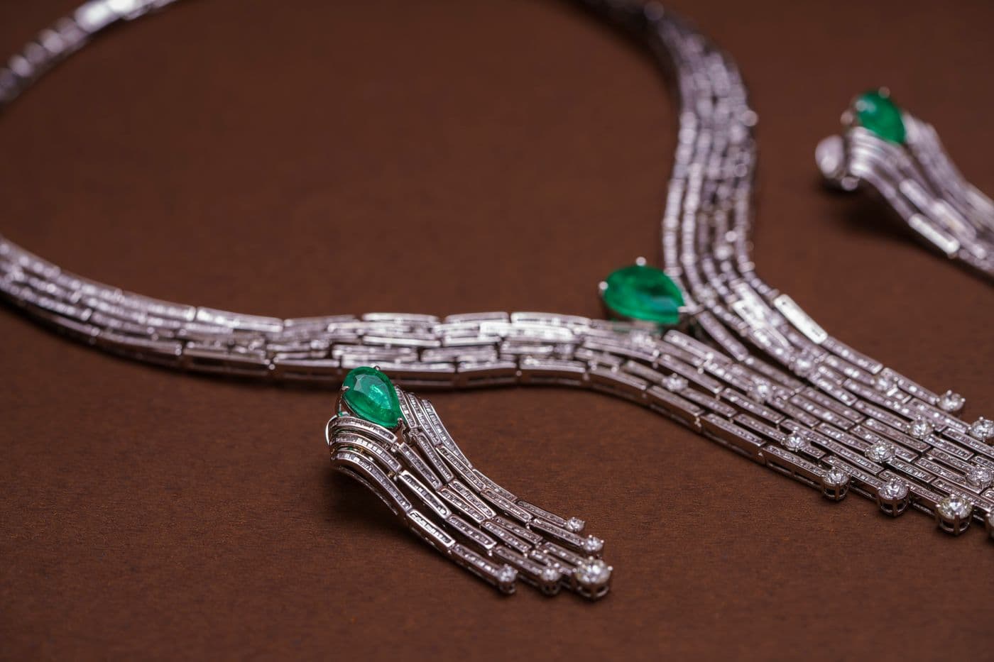 Colección Corona — Salomé C.C
