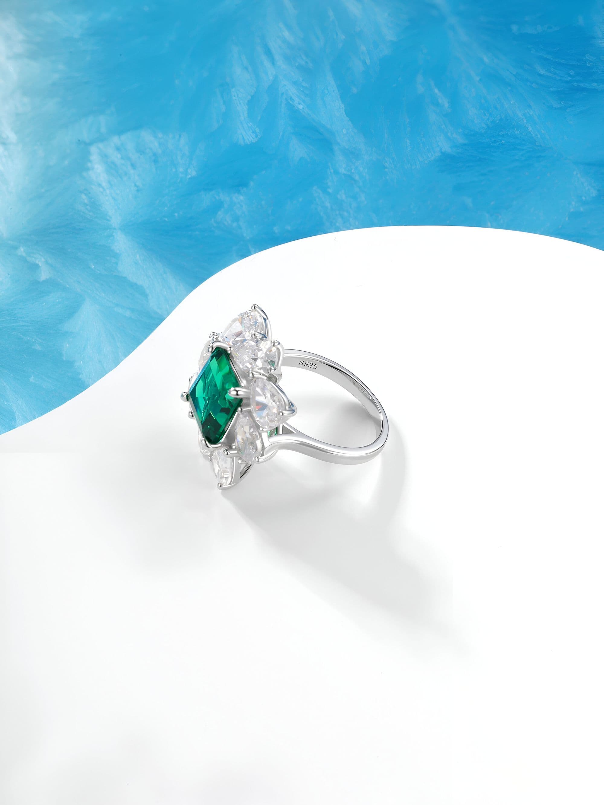 Anillo Muzo Halo