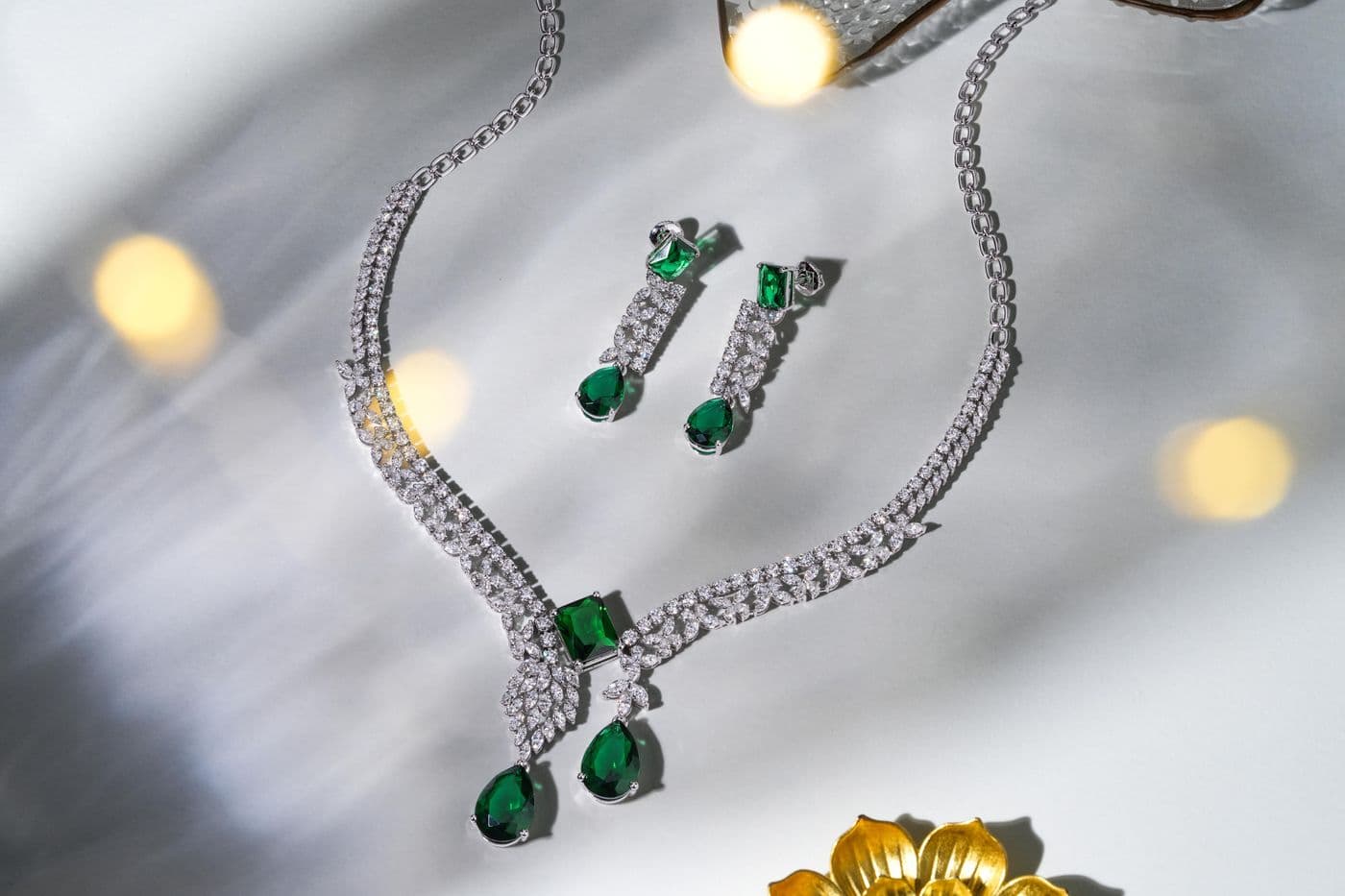 Collar Corona Imperial